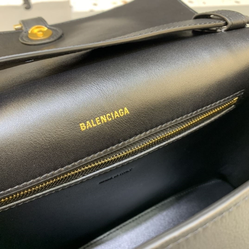 Balenciaga Hourglass Bags